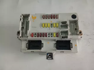 52054908 Блок предохранителей Fiat 500L Арт e11668562, вид 2