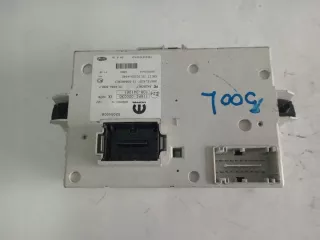 52054908 Блок предохранителей Fiat 500L Арт e11668562, вид 4