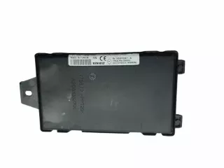 8201068829 Блок предохранителей Dacia Duster 1 Арт e11668484, вид 2