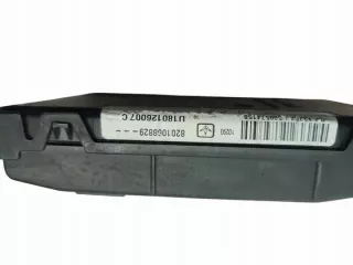 8201068829 Блок предохранителей Dacia Duster 1 Арт e11668484, вид 3