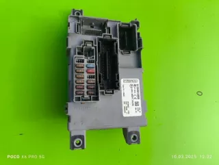 01353013080 Блок предохранителей Citroen Nemo Арт e11668457, вид 1