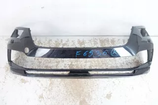 658807221 Бампер передний Skoda Kamiq Арт e11668399, вид 1