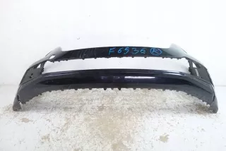 658807221 Бампер передний Skoda Kamiq Арт e11668399, вид 2