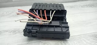 9664055680 Блок предохранителей Citroen C4 1 Арт e11668380, вид 4