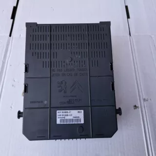 966405918001 Блок предохранителей Citroen C4 1 Арт e11668343, вид 3