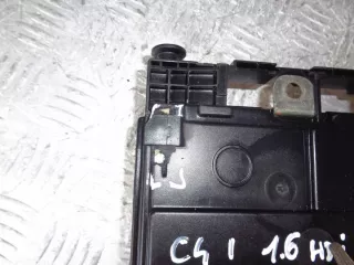 9656086380 Блок предохранителей Citroen C4 1 Арт e11668338, вид 5