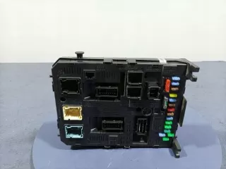 9666895680 Блок предохранителей Citroen C4 1 Арт e11668320, вид 1