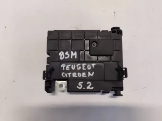 9810296380 Блок предохранителей Citroen C4 2 Арт e11668309, вид 1