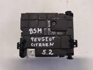 9810296380 Блок предохранителей Citroen C4 2 Арт e11668309, вид 2