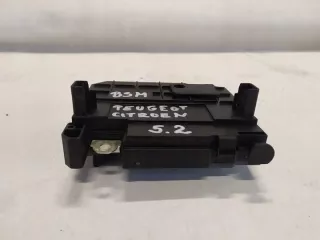 9810296380 Блок предохранителей Citroen C4 2 Арт e11668309, вид 3