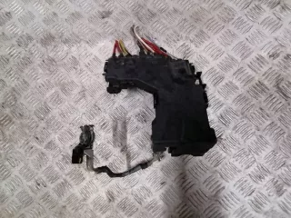 9805119280 Блок предохранителей Citroen C4 2 Арт e11668285, вид 1