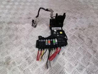 9805119280 Блок предохранителей Citroen C4 2 Арт e11668285, вид 2
