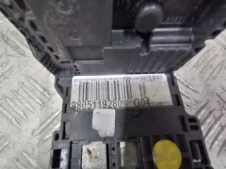 9805119280 Блок предохранителей Citroen C4 2 Арт e11668285, вид 3