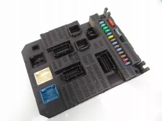 9664156780 96641576780 Блок предохранителей Citroen C3 1 Арт e11668245, вид 4