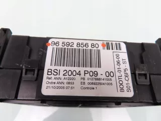 9659285680 Блок предохранителей Citroen C3 1 Арт e11668240, вид 2