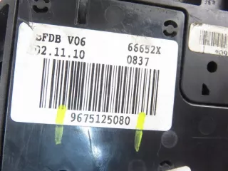 9675125080 Блок предохранителей Citroen C3 2 Арт e11668228, вид 4