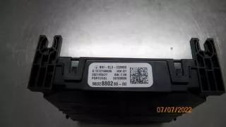 9832880280 Блок предохранителей Citroen C3 3 Арт e11668210, вид 3
