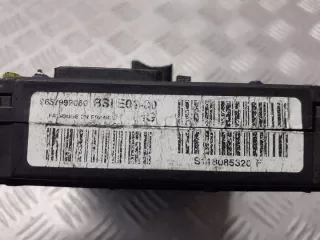 9657999080 Блок предохранителей Citroen Berlingo 1 Арт e11668182, вид 2