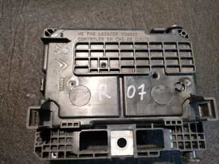 9664997780 Блок предохранителей Citroen Berlingo 2  Арт e11668160, вид 7