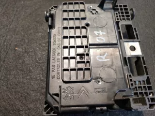 9664997780 Блок предохранителей Citroen Berlingo 2  Арт e11668160, вид 8