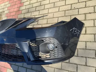 1P0807231B Бампер передний Seat Leon 2 Арт e11668132, вид 4