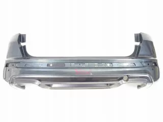575807521F Бампер задний Seat Ateca Арт e11668079, вид 1
