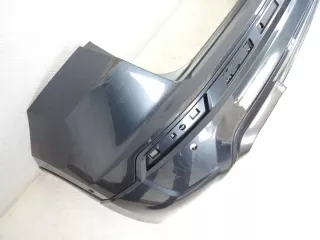 575807521F Бампер задний Seat Ateca Арт e11668079, вид 2