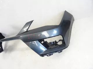 575807221 Бампер передний Seat Ateca Арт e11668076, вид 4