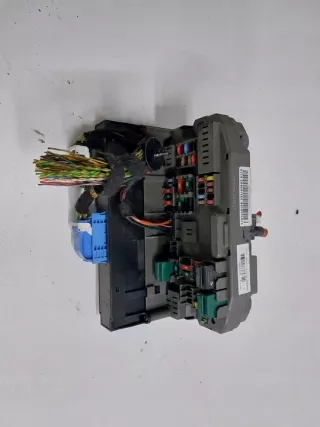 518966010B 693169003 Блок предохранителей BMW X5 E70 Арт e11668046, вид 1