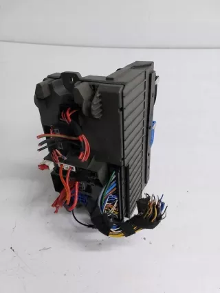 518966010B 693169003 Блок предохранителей BMW X5 E70 Арт e11668046, вид 2