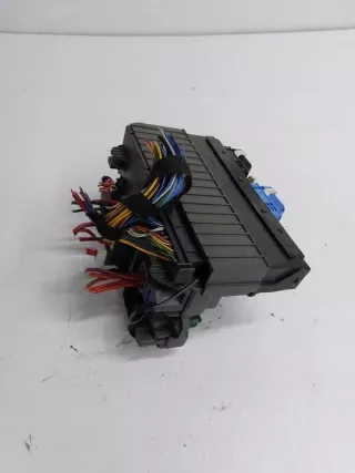 518966010B 693169003 Блок предохранителей BMW X5 E70 Арт e11668046, вид 3