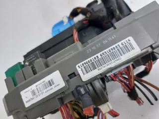 518966010B 693169003 Блок предохранителей BMW X5 E70 Арт e11668046, вид 4
