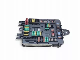 9360372 Блок предохранителей BMW X5 F15 Арт e11668033, вид 1