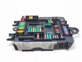 9360372 Блок предохранителей BMW X5 F15 Арт e11668033, вид 4
