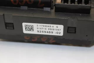 9259469 Блок предохранителей BMW X3 E83 Арт e11668023, вид 3