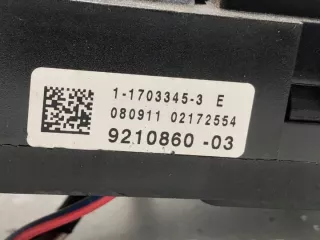 9210860 LORK-551-33778 Блок предохранителей BMW X3 F25 Арт e11668012, вид 3