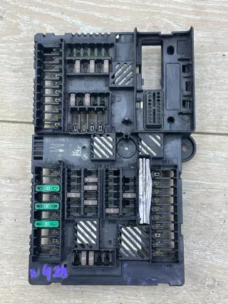 9439006 Блок предохранителей BMW X3 G01 Арт e11668003, вид 1