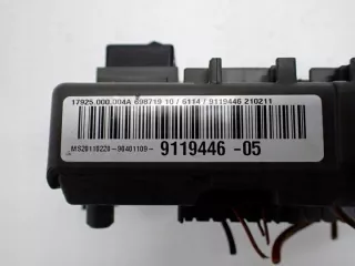 9119446 Блок предохранителей BMW X1 E84 Арт e11667998, вид 3