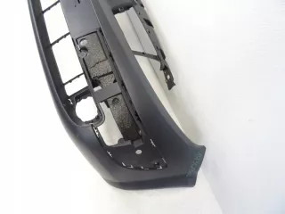 8200139528 Бампер передний Renault Scenic 2 Арт e11667987, вид 3