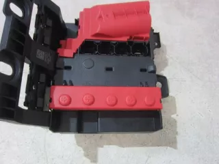 6841702 61146841702 Блок предохранителей BMW ix 3 Арт e11667984, вид 2