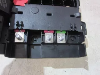 6841702 61146841702 Блок предохранителей BMW ix 3 Арт e11667984, вид 4