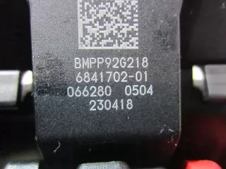 6841702 61146841702 Блок предохранителей BMW ix 3 Арт e11667984, вид 7