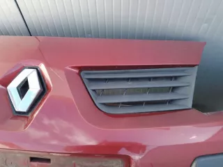  Бампер передний Renault Modus Арт e11667973, вид 2