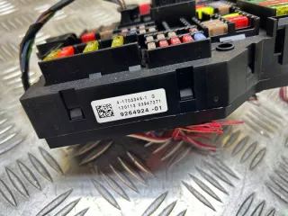 9264924 Блок предохранителей BMW 6 F06/F12/F13 Арт e11667934, вид 6
