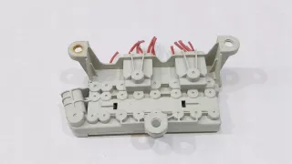 8367252 Блок предохранителей BMW 5 E39 Арт e11667915, вид 1