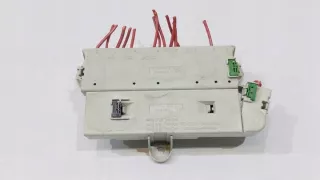 8367252 Блок предохранителей BMW 5 E39 Арт e11667915, вид 3