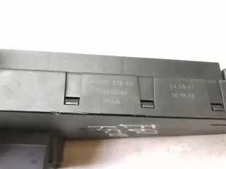 6906618 Блок предохранителей BMW 5 E60/E61 Арт e11667904, вид 2