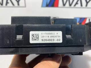 9264923 Блок предохранителей BMW 5 F10/F11/GT F07 Арт e11667866, вид 2