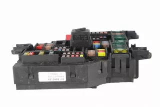 9210858 Блок предохранителей BMW 5 F10/F11/GT F07 Арт e11667856, вид 3