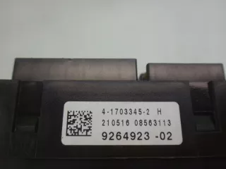 9264923 Блок предохранителей BMW 5 F10/F11/GT F07 Арт e11667854, вид 4